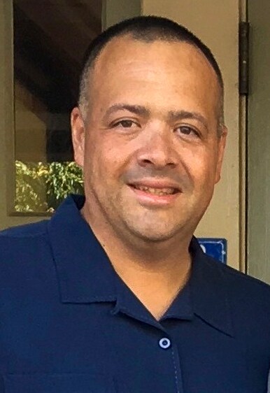 Steve Ohlmeyer