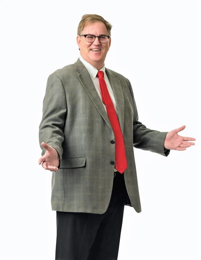 Mark Williams