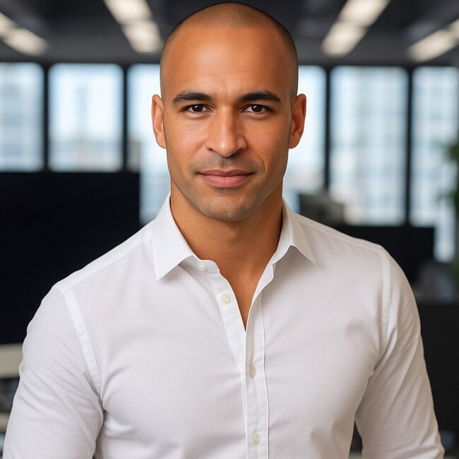 Agent Photo