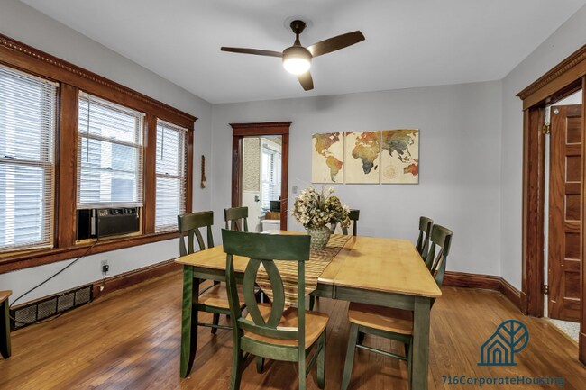 309 Bird Ave unit 1, Buffalo, NY 14213 - photo 3