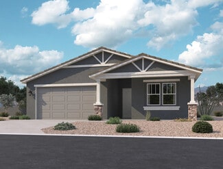 15728 W Camden Ave, Waddell, AZ 85355