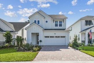 276 Sutton Dr, Nocatee, FL 32081