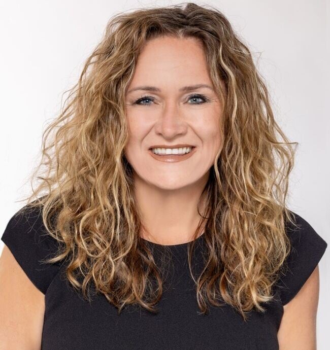 Sherry Cole