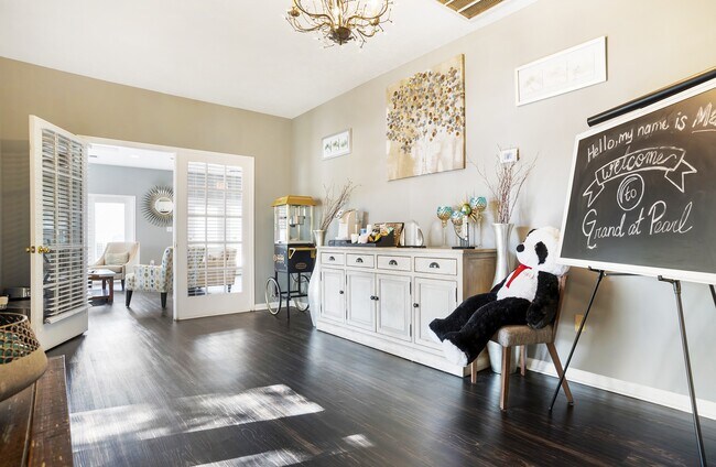 Grand at Pearl Apartments, Pearl, MS 39208 - photo 4