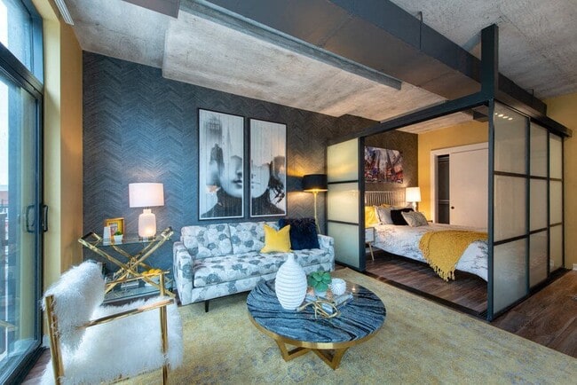 Coda on H, Washington, DC 20002 - photo 3