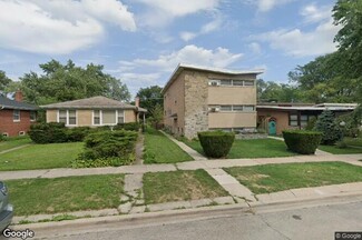8933 Ewing Ave Unit 1, Evanston, IL 60203