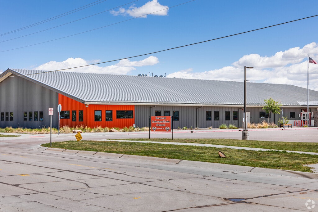 Bennett Intermediate School