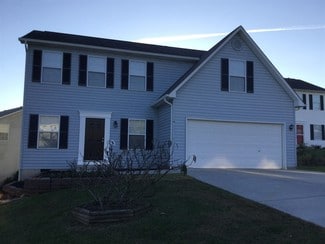 7801 Beechtree Ln, Powell, TN 37849