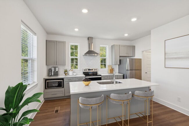 The Rowan, Antioch, TN 37013 - photo 2