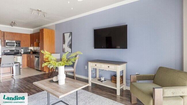 17811 Vail St unit 10108, Dallas, TX 75287 - photo 3