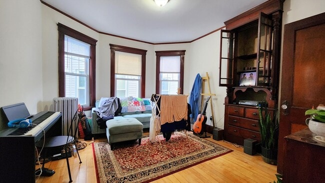 6 Newton St unit 2, Cambridge, MA 02139 - photo 7