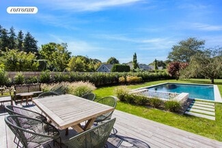 93 Oneck Ln, Westhampton, NY 11977