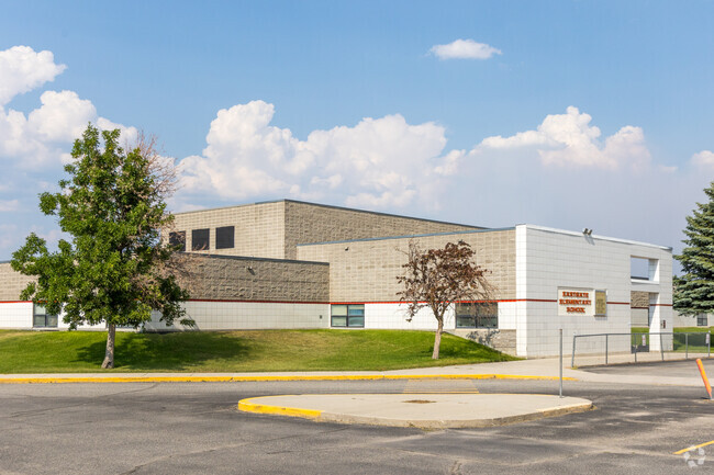 Eastgate Elementary