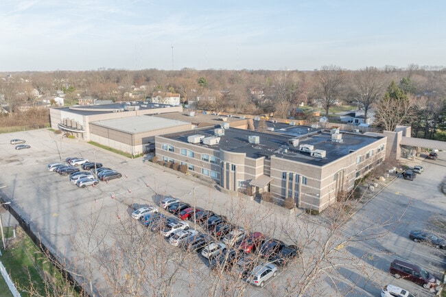 Hasten Hebrew Academy