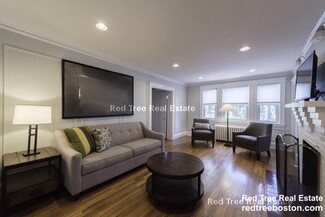 122 Summit Ave, Brookline, MA 02446