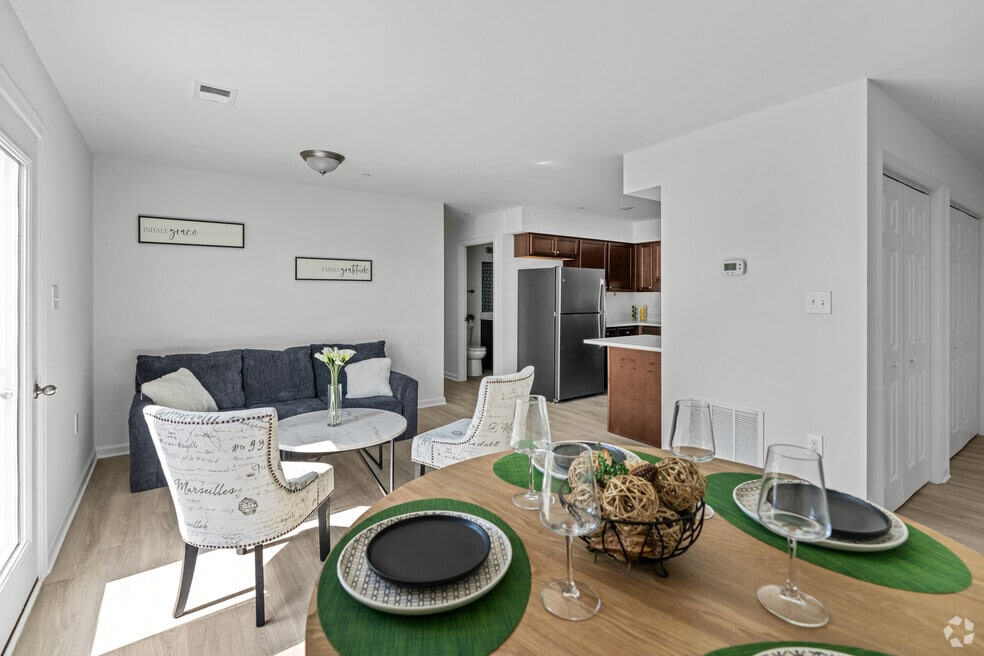 Spring Mills Gardens, Falling Waters, WV 25419 - photo 1