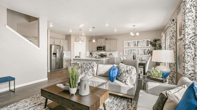 13948 Garnet Dr, Longmont, CO 80504 - photo 5