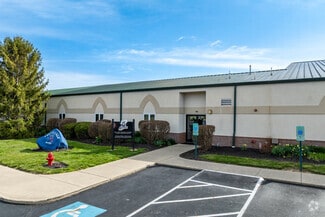 New Hope Christian Academy