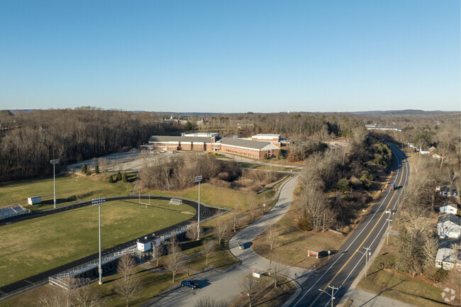 Plainfield High School