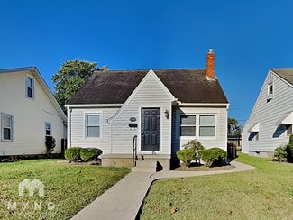 635 Oakwood Ave, Lancaster, OH 43130
