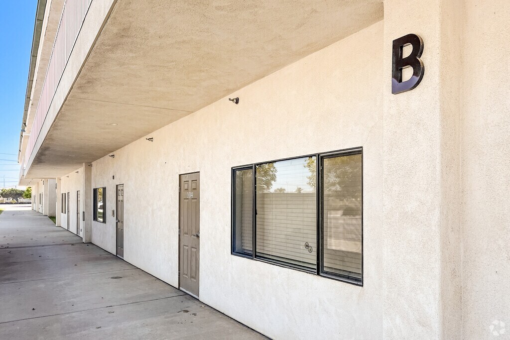 Trivium is a free, Santa Maria public school that enrolls students from TK-12th grade.