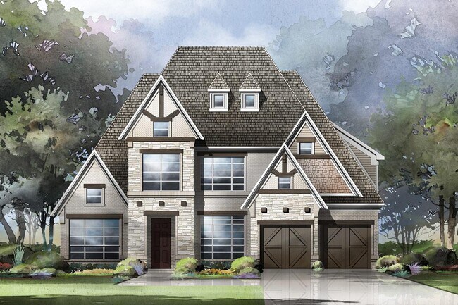 4706 Buttonbush Dr unit 36489416, Venus, TX 76084 - photo 2