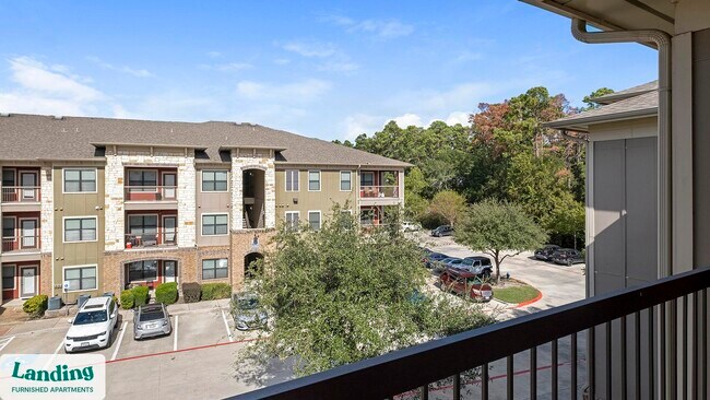 2539 Spring Cypress Rd unit 6201, Spring, TX 77388 - photo 5