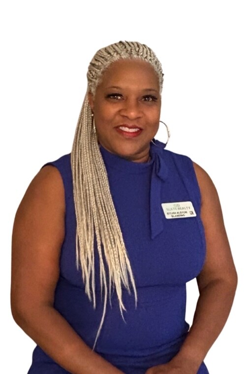 Sylvia Alston-Blanding