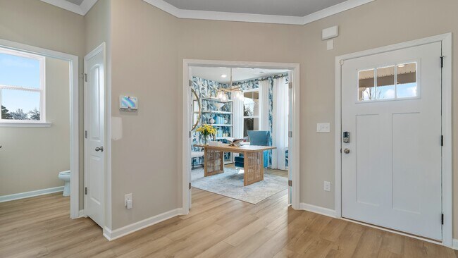 302 Arnewood Cir, McDonough, GA 30253 - photo 3