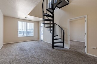 3001 Fox St, Denver, CO 80202