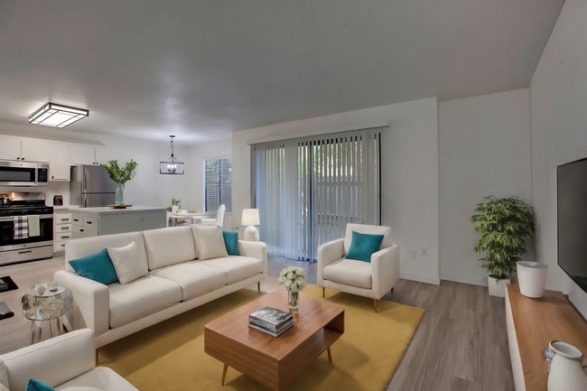 St. George Apartments, Davis, CA 95616 - photo 7