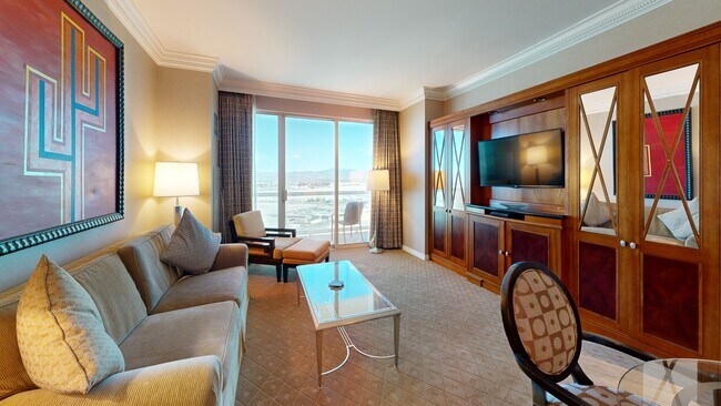 125 E Harmon Ave unit 2720, Las Vegas, NV 89109 - photo 2