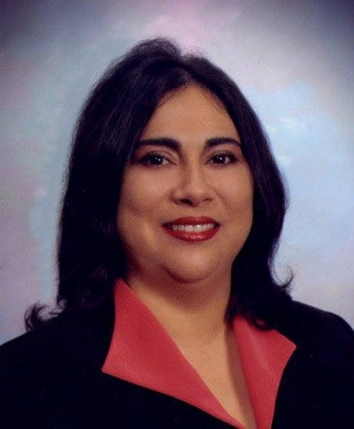 Maria Cruz