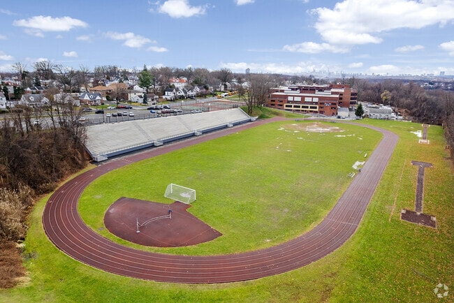 Lincoln High School in Yonkers offers a diverse student body and dedicated staff.