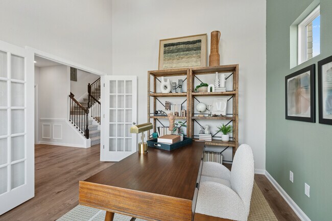 40211 Bay Warbler Ct unit 36765300, Magnolia, TX 77354 - photo 5