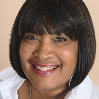 Deborah Ritchie