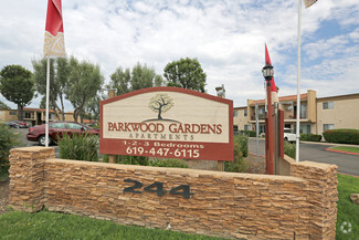 244 N Mollison Ave, El Cajon, CA 92021