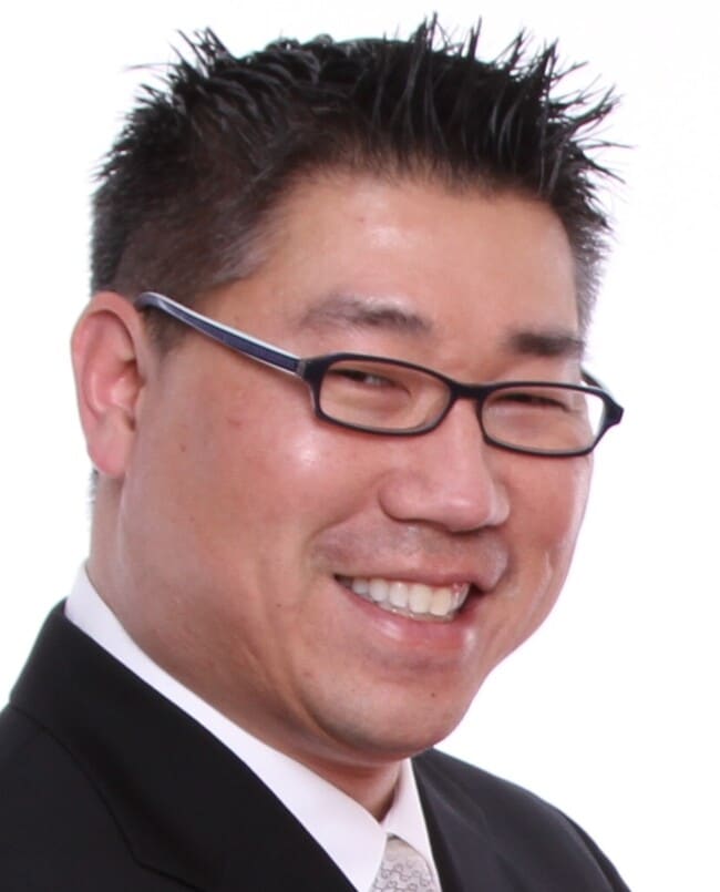 David Kao