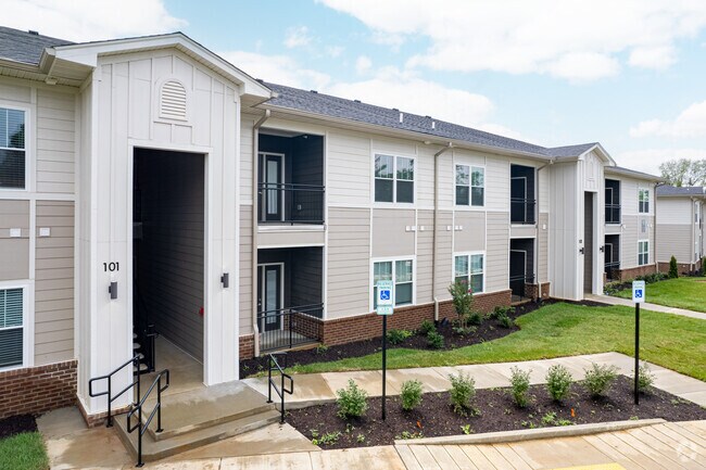 Overlook at Elkhorn Creek I, Georgetown, KY 40324 - photo 7