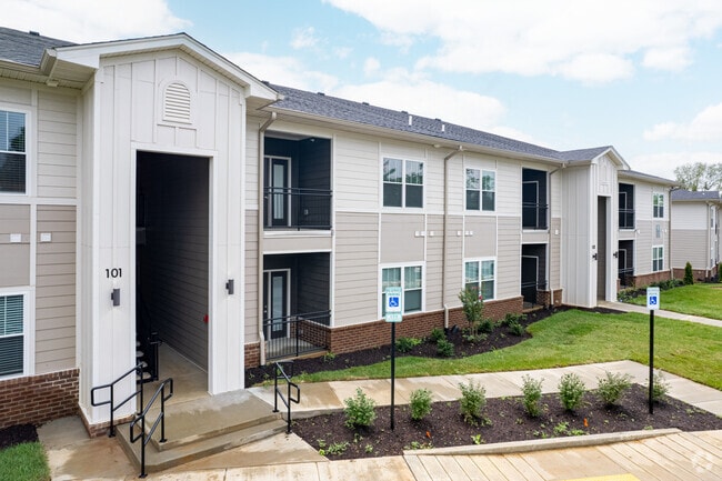 Overlook at Elkhorn Creek - INCOME RESTRICTED, Georgetown, KY 40324 - photo 7