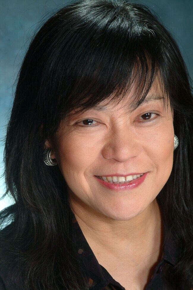 Nancy Sun