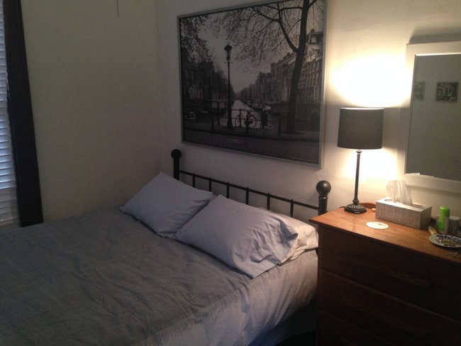 95 W 1st Ave unit 3, Columbus, OH 43201 - photo 2