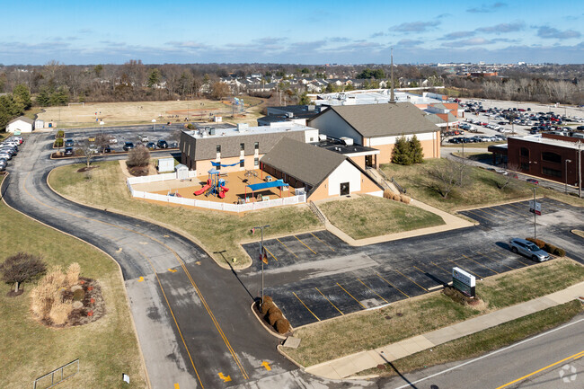 Abiding Savior Lutheran School in St Louis, MO offers various activities for students.