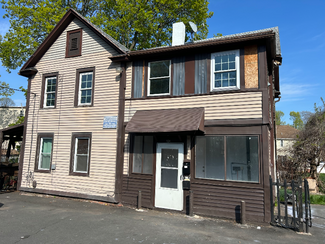 104 Rockwell Ave Unit 2, New Britain, CT 06051
