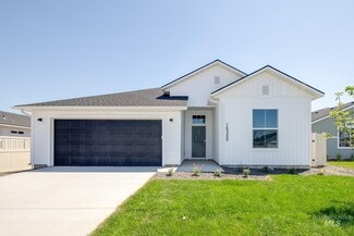 16300 Backfill Place, Caldwell, ID 83607