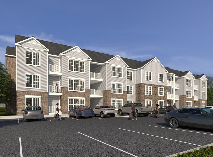 The Aspen, Roanoke, VA 24019 - photo 1