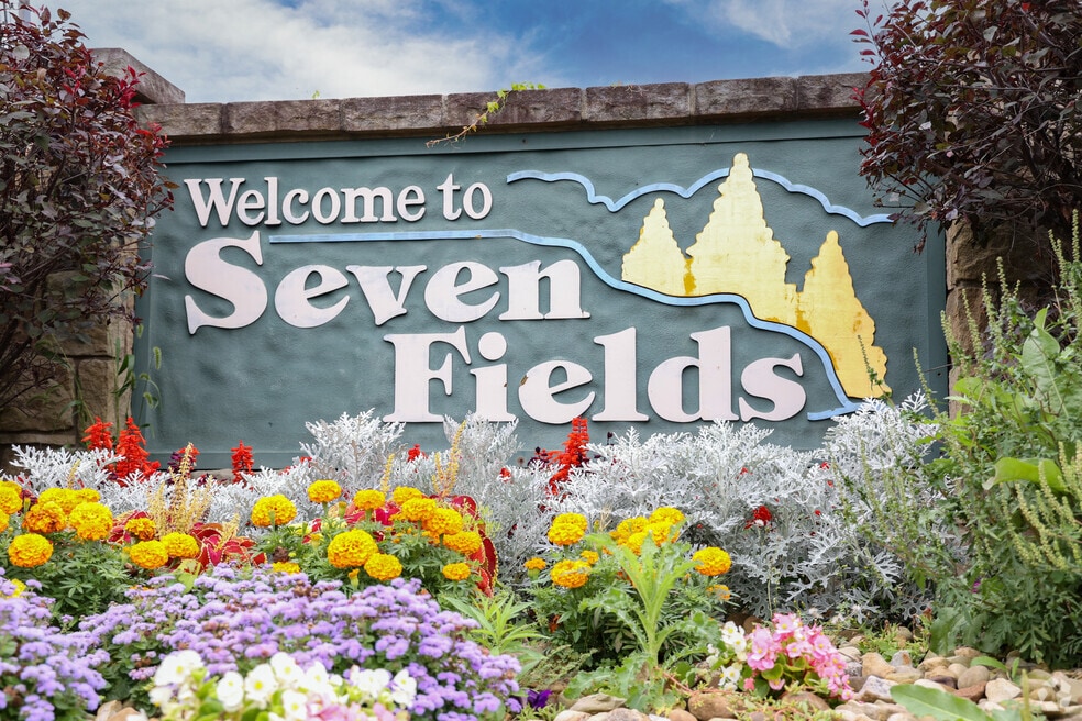 Seven Fields