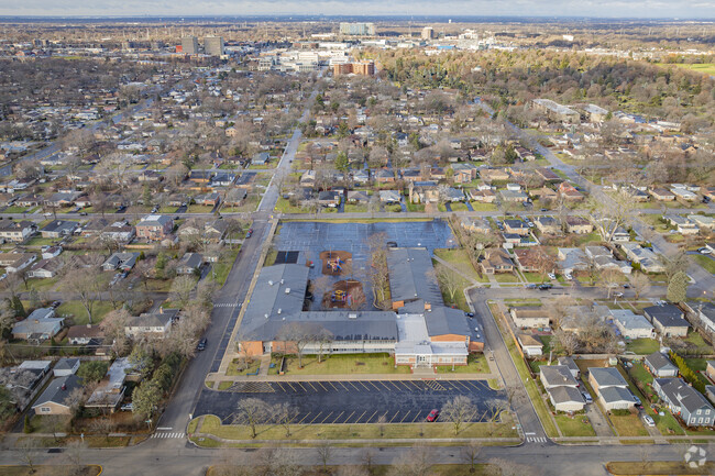 Highland Elementary School