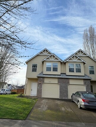 3277 NE 14th Ave, Hillsboro, OR 97124