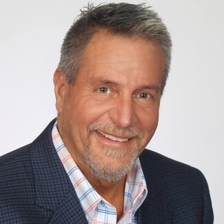 Patrick Russell